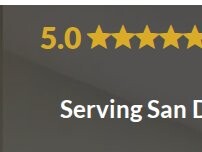 Website Screenshot Coastal Renovations & Developments