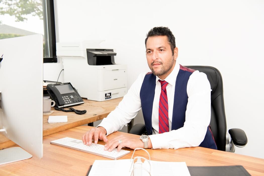 Images Kash Legal Group - Temecula Personal Injury and Accident Attorneys