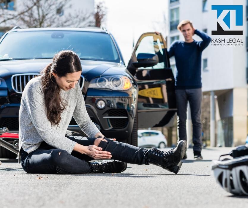 Images Kash Legal Group - Pleasant Hill Personal Injury and Accident Lawyers