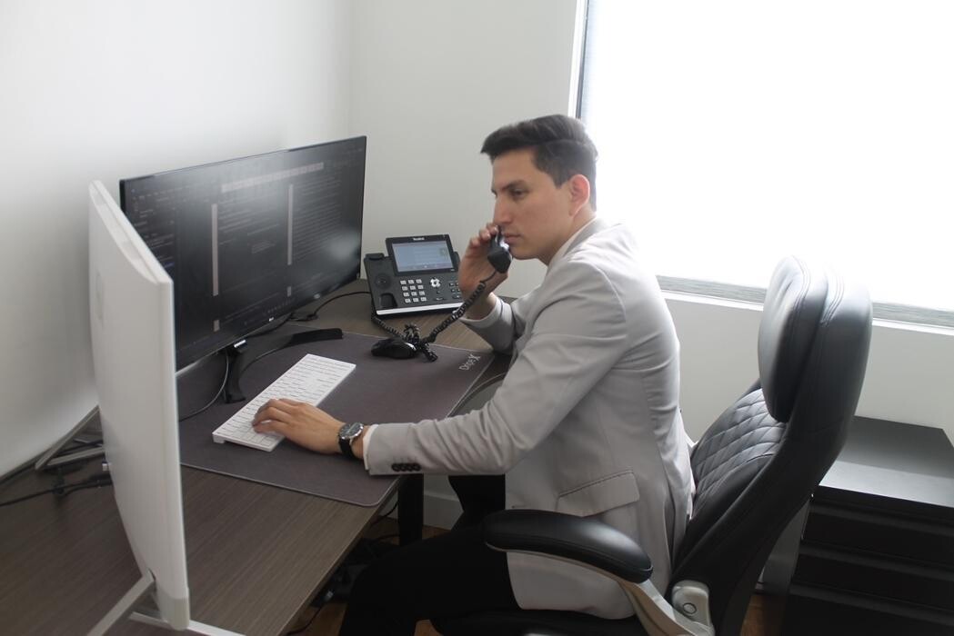 Images Kash Legal Group - Pleasant Hill Personal Injury and Accident Lawyers