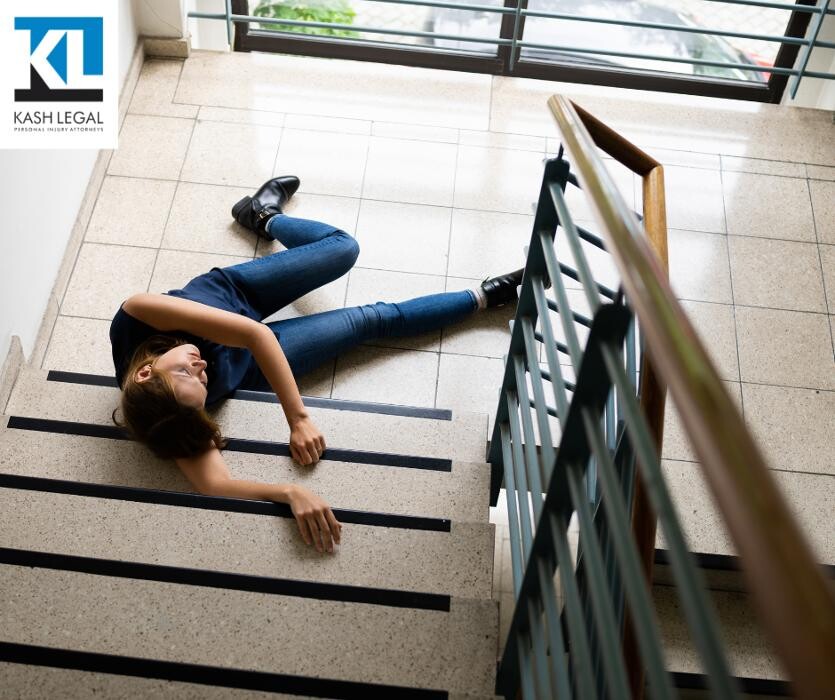 Images Kash Legal Group - Pleasant Hill Personal Injury and Accident Lawyers