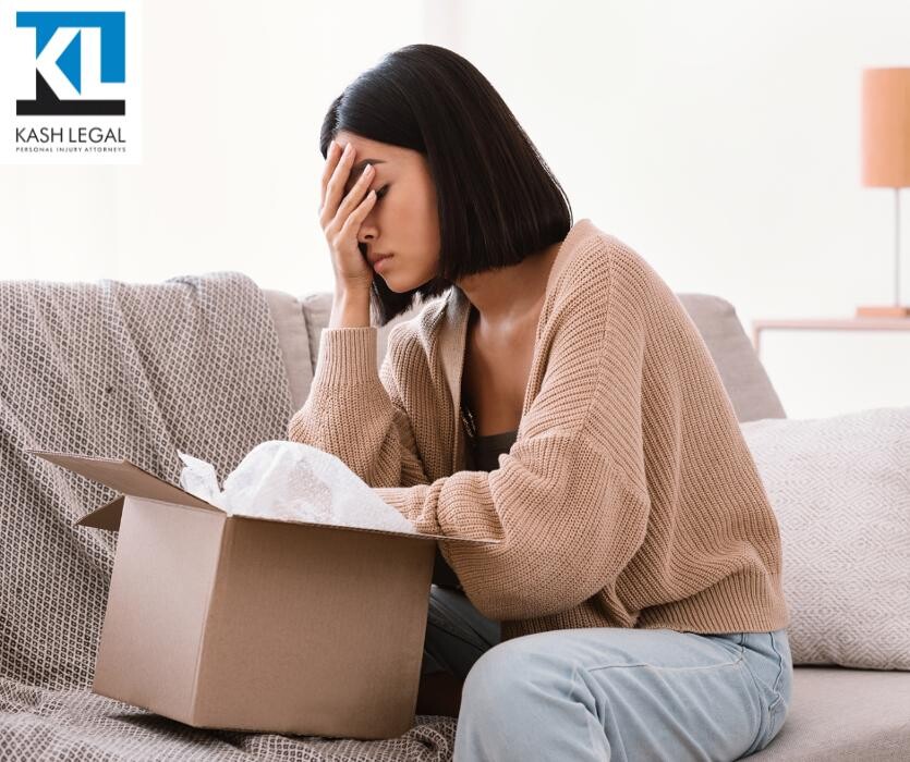 Images Kash Legal Group - Pleasant Hill Personal Injury and Accident Lawyers