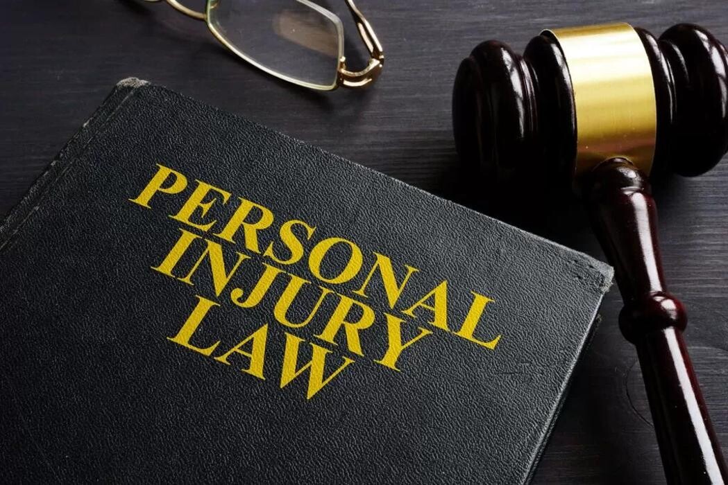 Images Kash Legal Group - Pleasant Hill Personal Injury and Accident Lawyers