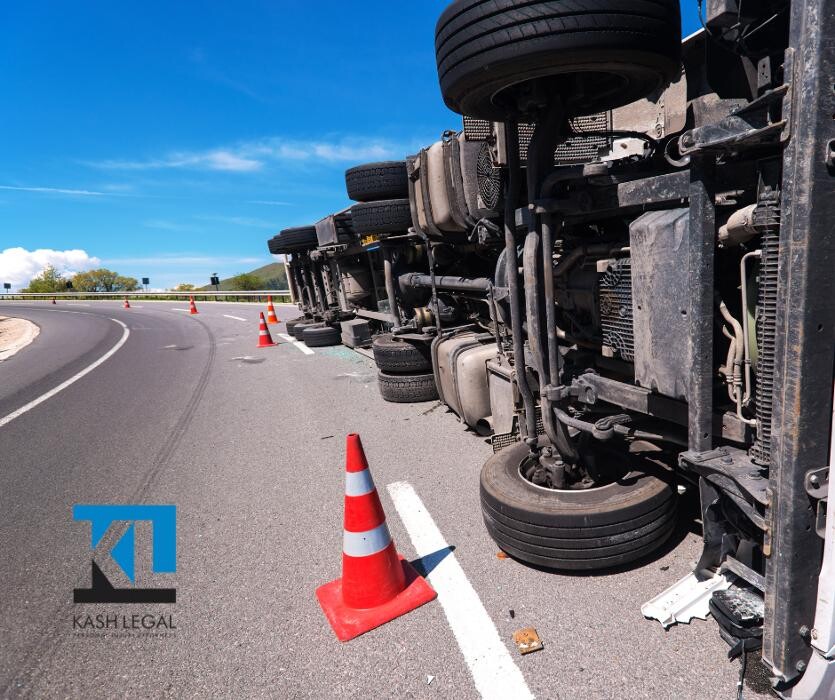 Images Kash Legal Group - Pleasant Hill Personal Injury and Accident Lawyers