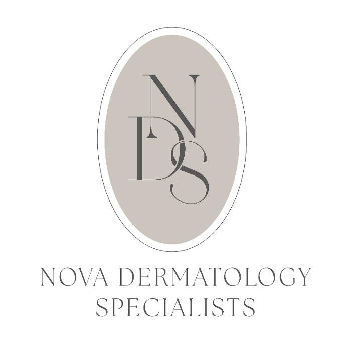 NOVA Dermatology Specialists Logo