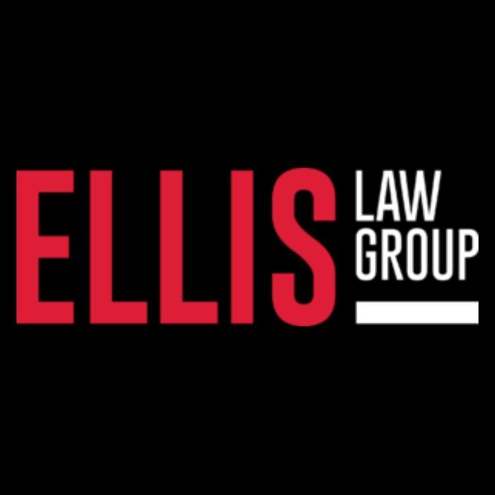 Ellis Law Group Honesdale Logo