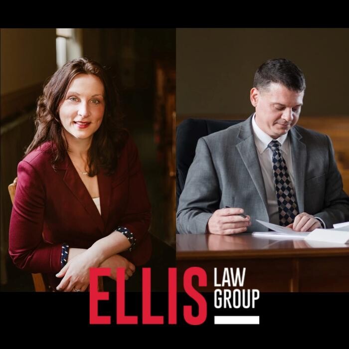 Images Ellis Law Group Honesdale