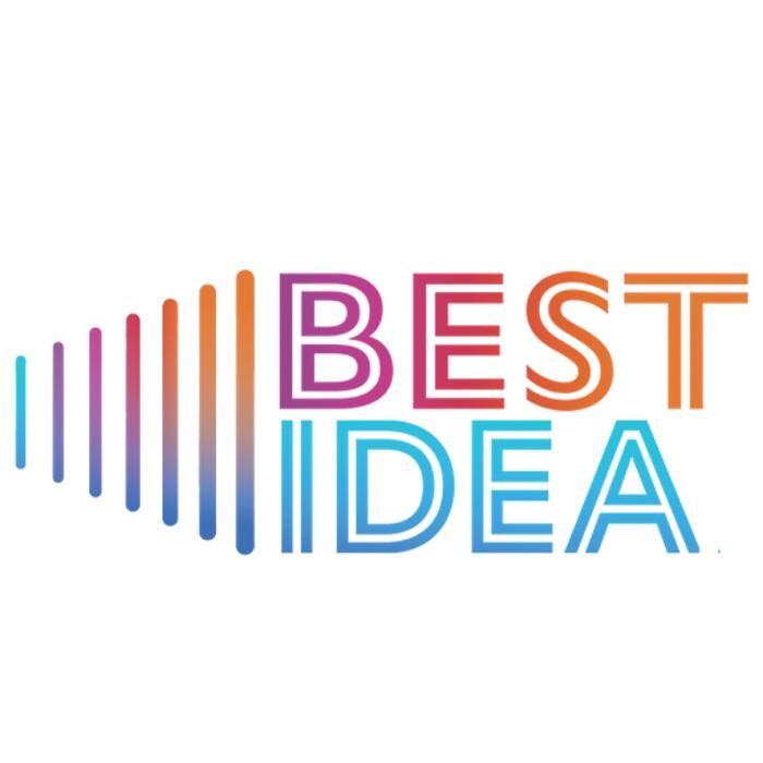 Best Idea Marketing Logo
