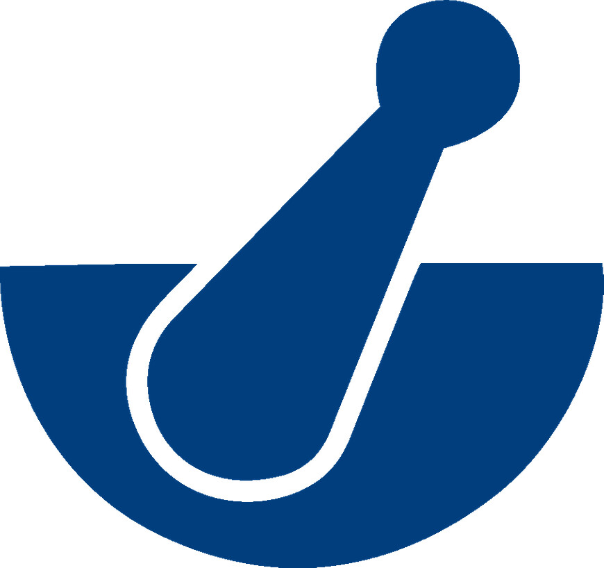 Pevely Medicine Shoppe Logo