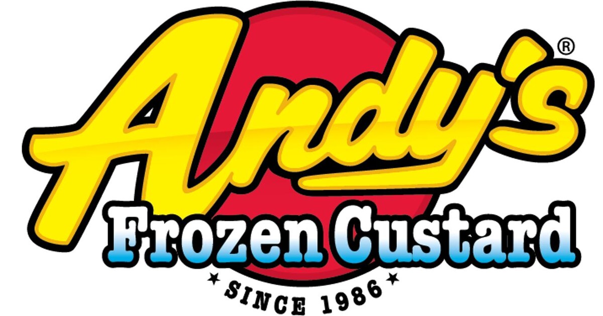 Andy's Frozen Custard Logo