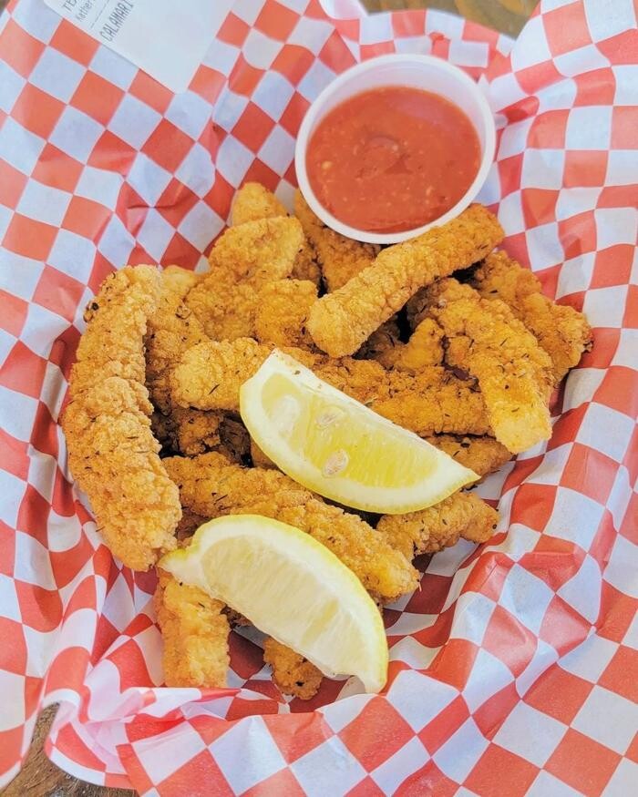 Images Angry Crab Shack