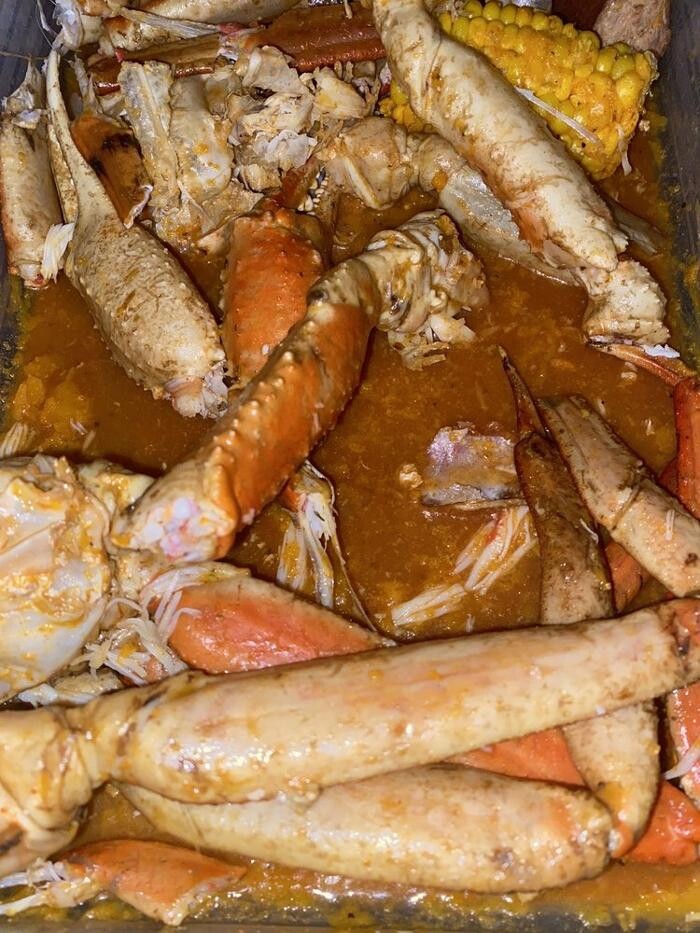 Images Angry Crab Shack