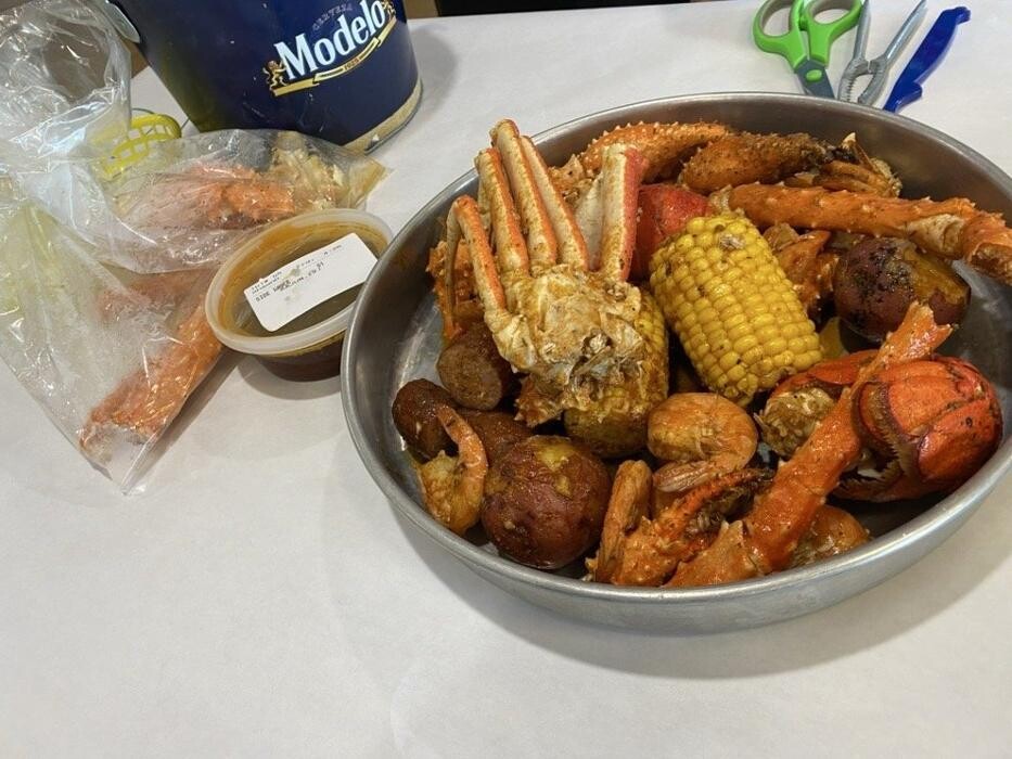 Images Angry Crab Shack