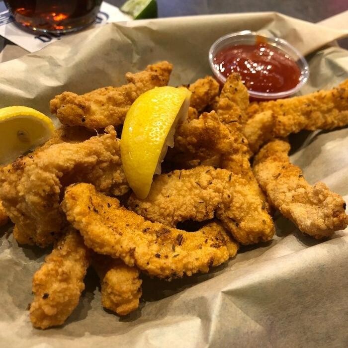 Images Angry Crab Shack