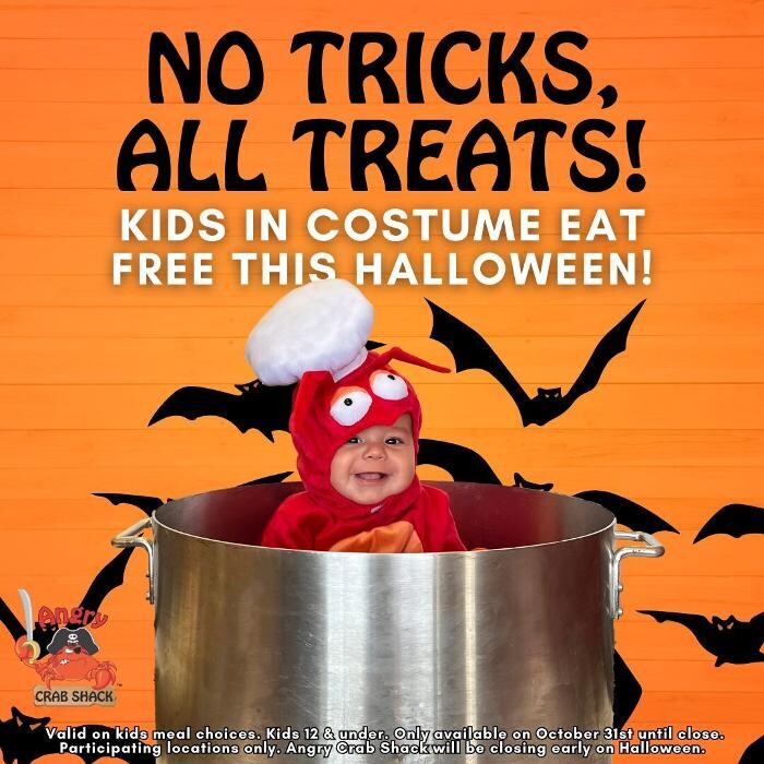 Images Angry Crab Shack