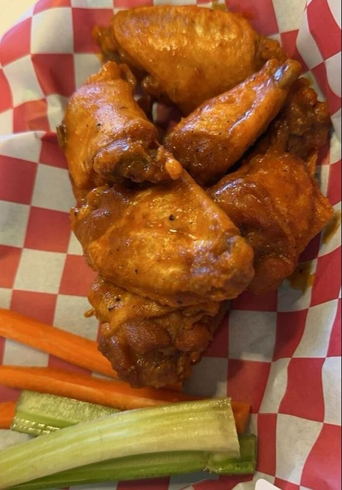 Images Angry Crab Shack