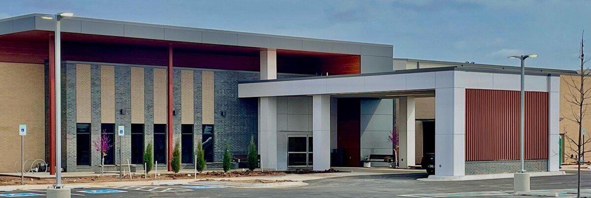 Images YMCA Healthy Living Center (50+)