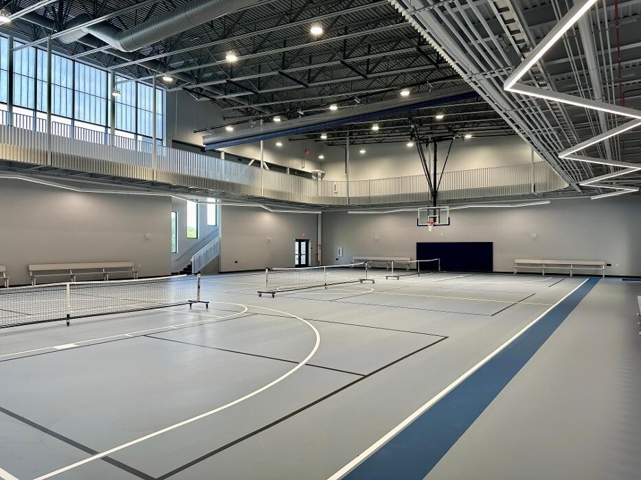 Images YMCA Healthy Living Center (50+)