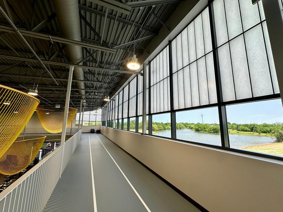 Images YMCA Healthy Living Center (50+)