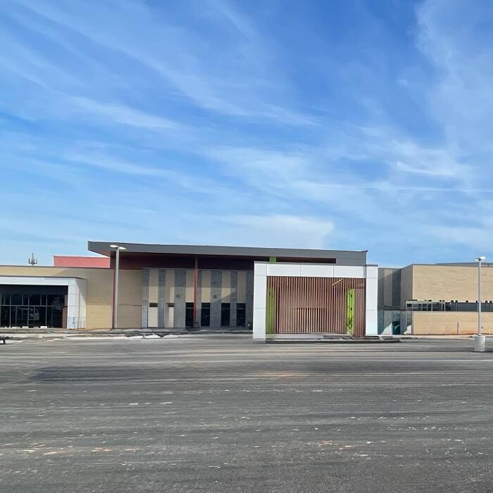 Images YMCA Healthy Living Center (50+)