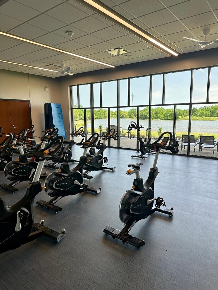 Images YMCA Healthy Living Center (50+)