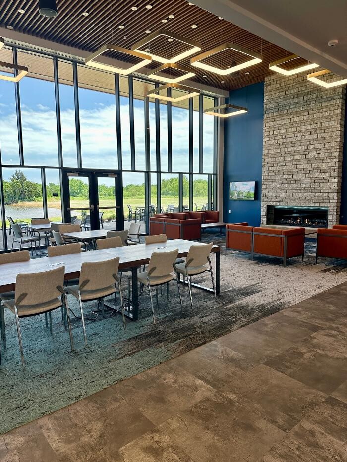 Images YMCA Healthy Living Center (50+)