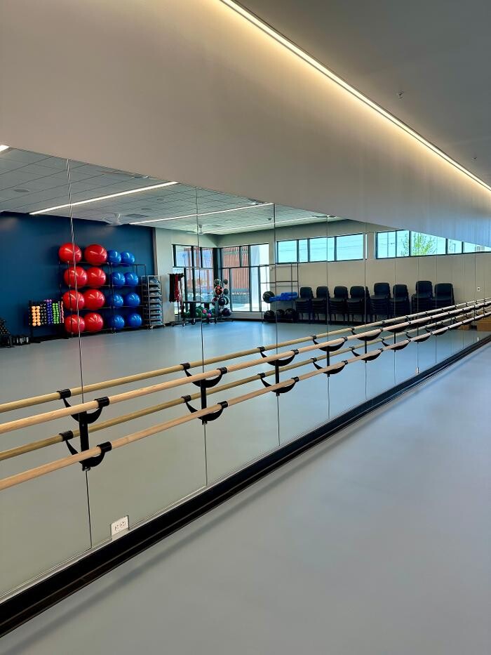 Images YMCA Healthy Living Center (50+)