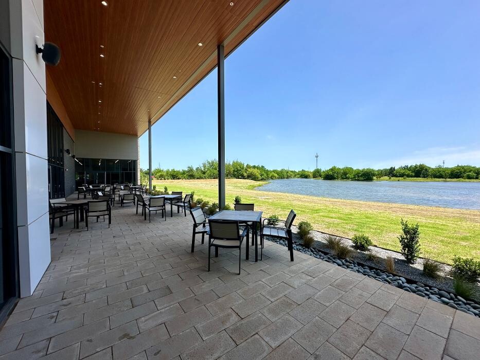 Images YMCA Healthy Living Center (50+)