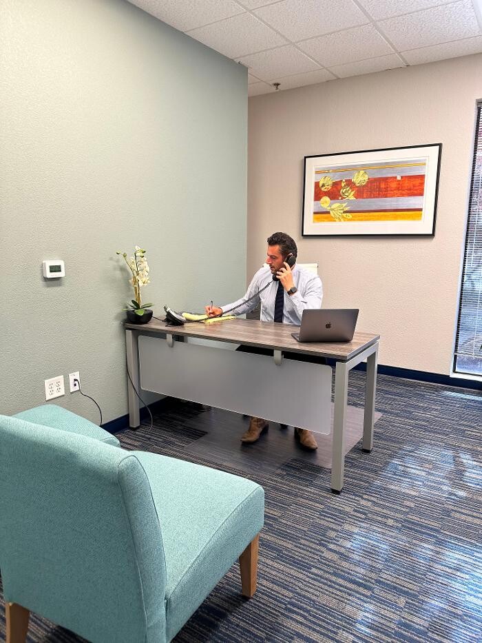 Images Kash Legal Group - Sacramento Personal Injury and Accident Lawyers