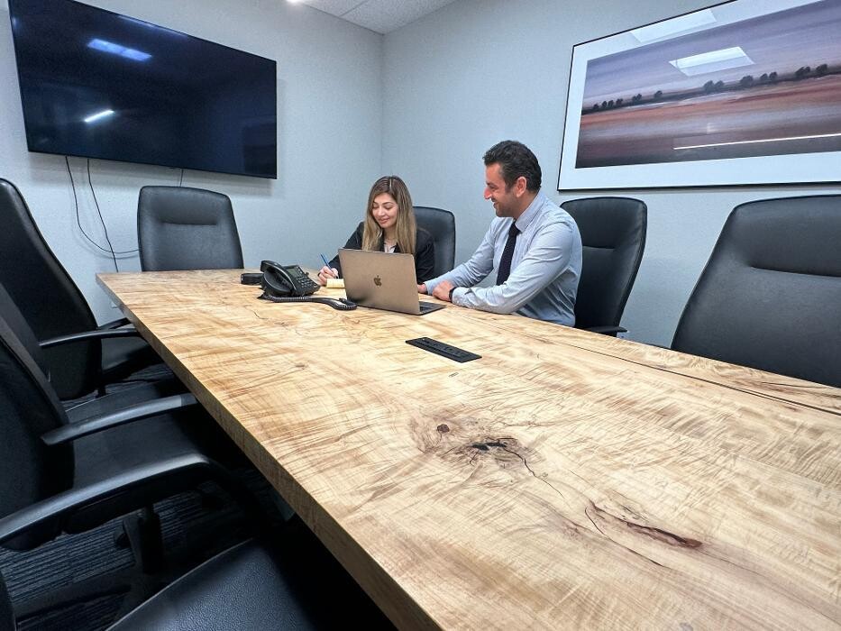 Images Kash Legal Group - Sacramento Personal Injury and Accident Lawyers