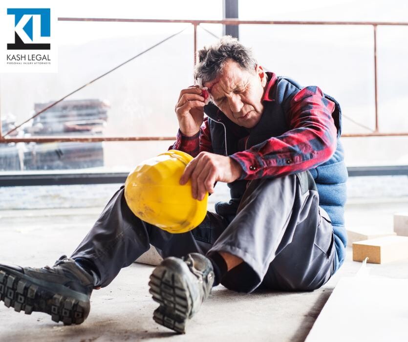 Images Kash Legal Group - Sacramento Personal Injury and Accident Lawyers