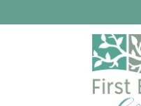 Website Screenshot First Baptist Church