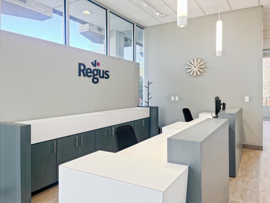 Images Regus