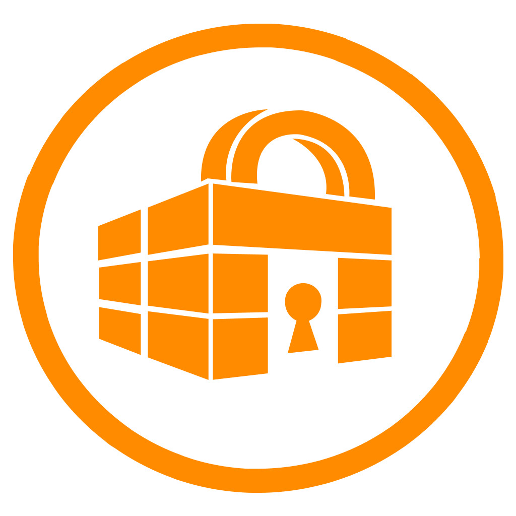 Radiant Storage - Baton Rouge Logo
