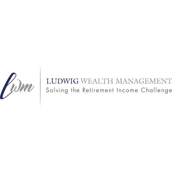 Ludwig Wealth Management Logo