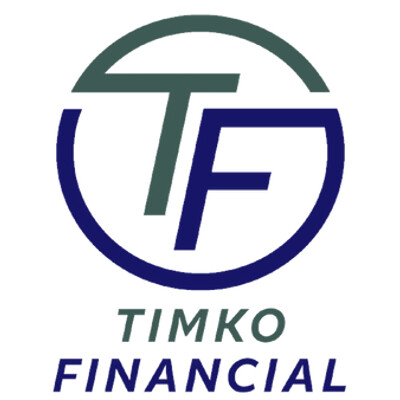 Timko Financial Logo