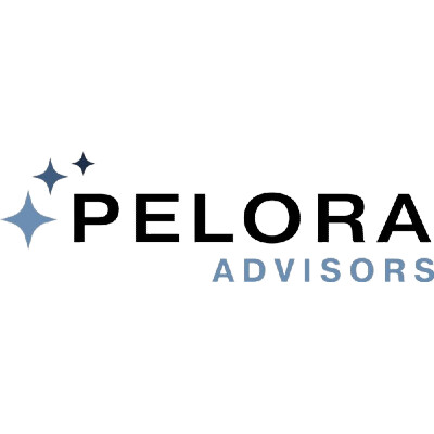 Pelora Advisors Logo