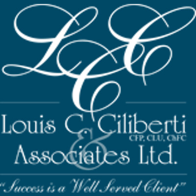 Louis C. Ciliberti & Associates Logo