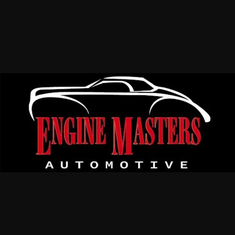 Engine Masters Automotive Logo