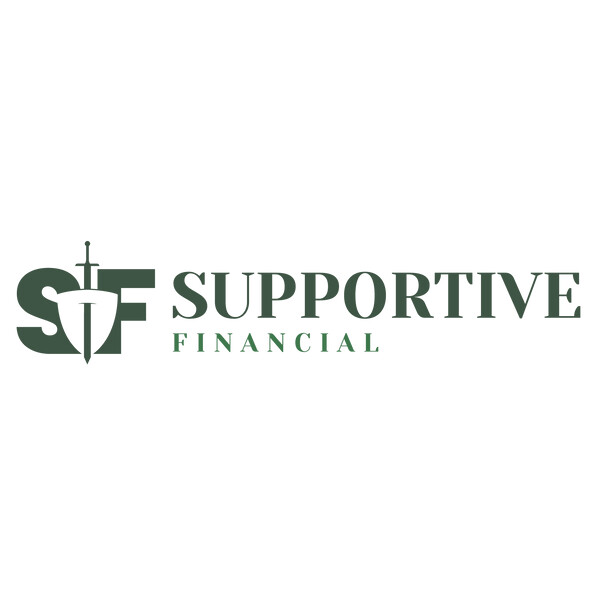 Supportive Financial, LLC Logo
