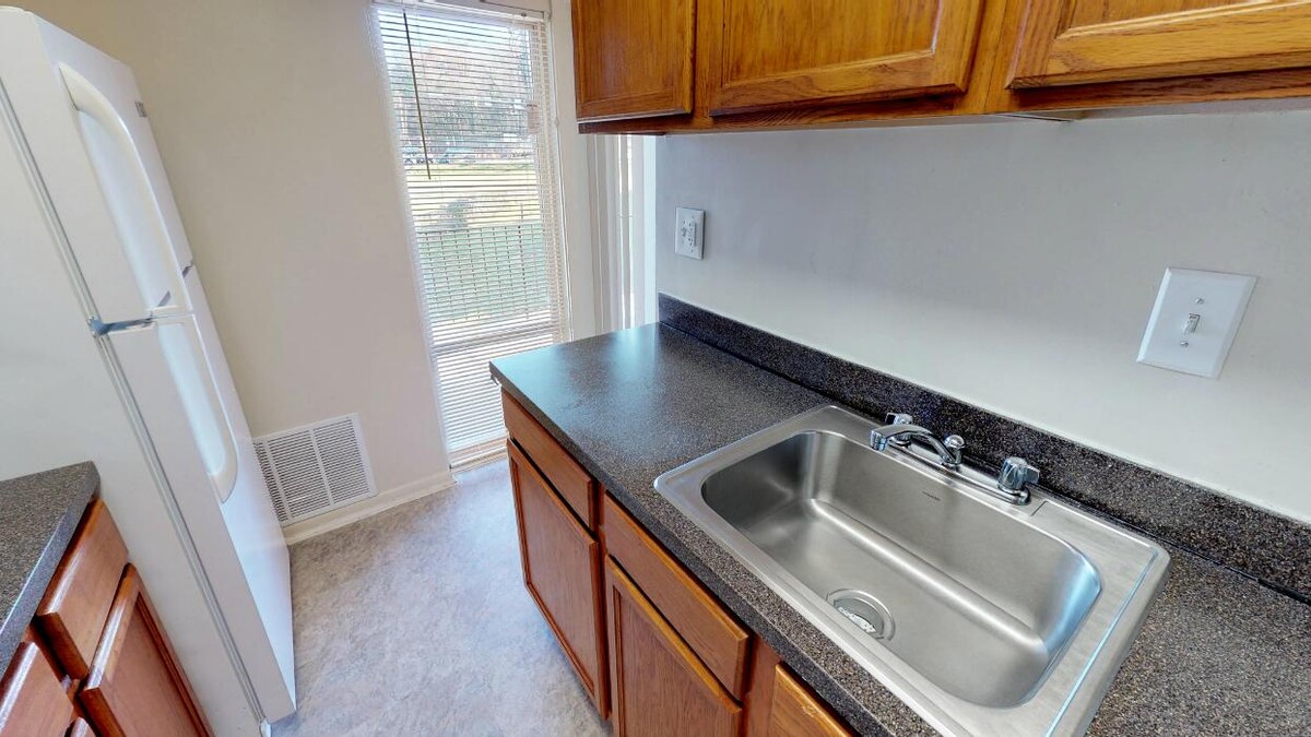 Images New Carrollton Woods