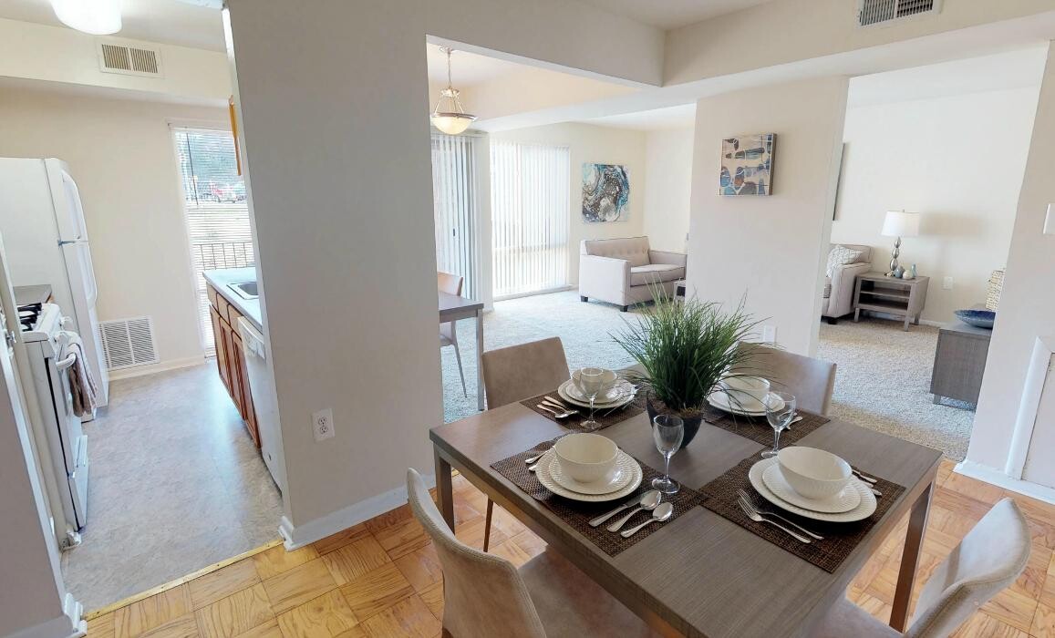 Images New Carrollton Woods