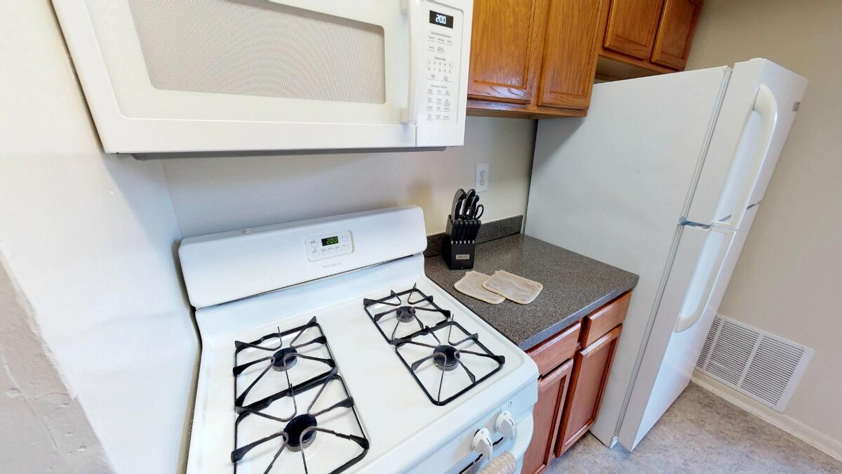 Images New Carrollton Woods