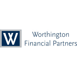 Worthington Financial Partners: Patty Almony Logo