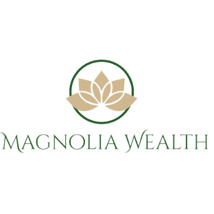 Magnolia Wealth Logo