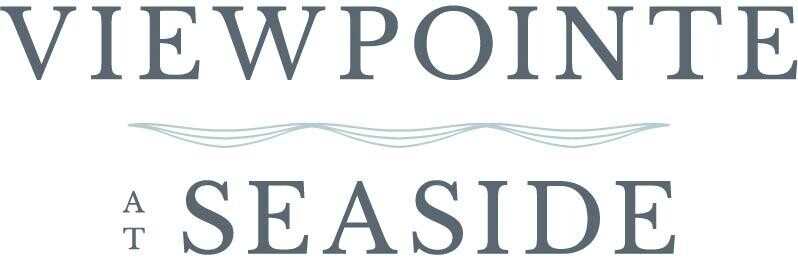 Viewpointe at Seaside, Oceanfront Community Logo