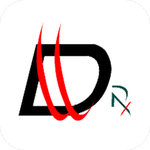 Candlewood Drugs Logo