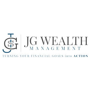 JG Wealth Management Logo