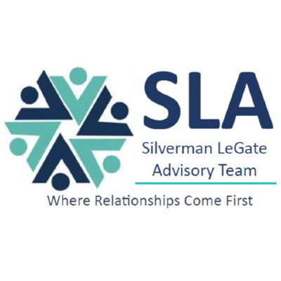 Silverman LeGate Advisory Group Logo