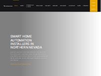 Website Screenshot Sierra Integrated Systems